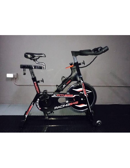 OFFERTA USATO - 10 Indoor Cycling (Spin Bike) JK545