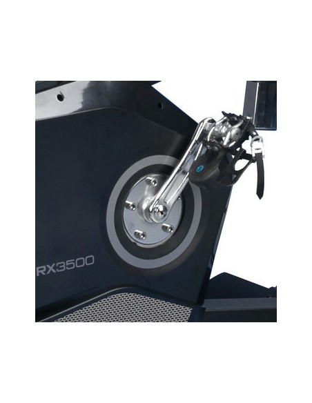 Toorx - Indoor Cycle Semi Professionale SRX-3500