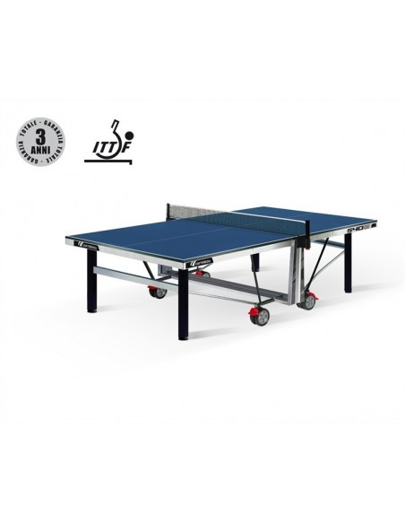 Tavolo Ping Pong Competition 540 ITTF