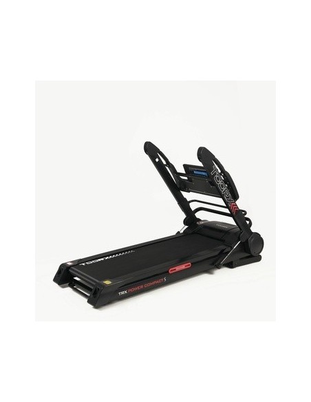 Toorx - Tapis Roulant Power Compact S