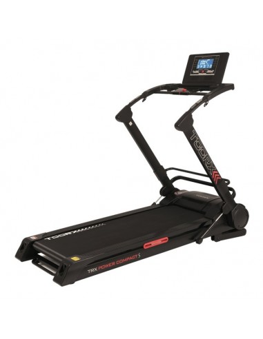 Toorx - Tapis Roulant Power Compact S