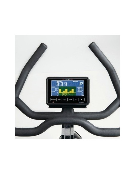 Toorx - Indoor Cycle Chrono Line SRX-500
