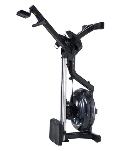 JK FITNESS - Water Rower JK5073 Compatto