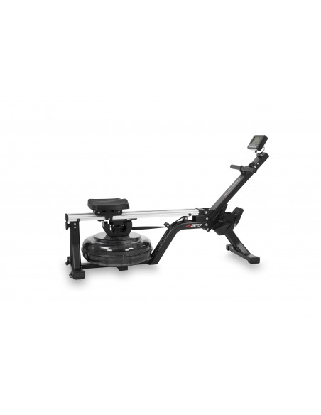 JK FITNESS - Water Rower JK5073 Compatto