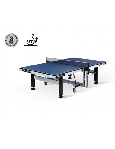 Tavolo Ping Pong Competition 740 ITTF