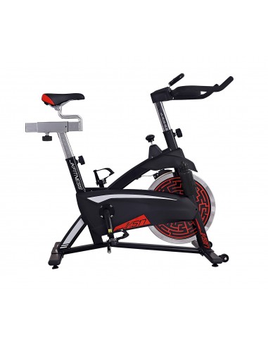 JK Fitness - Indoor Cycle JK 517