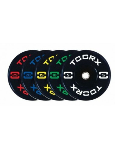 Toorx - Disco BUMPER Training...