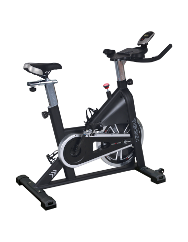 Toorx - Indoor Cycle SRX-60 EVO