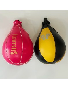 Fighters - Speed Ball in Cuoio