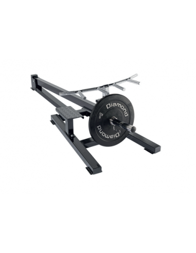 JK Fitness - Rowing Machine T-Bar