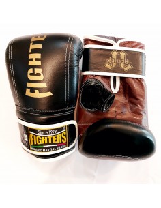 Fighters - Guanto Sacco...