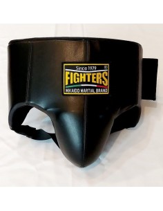 Fighters - Conchiglia MMA...
