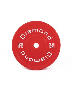 JK Diamond - Disco Bumper...