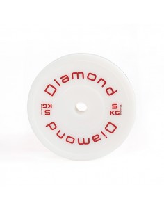 JK Diamond - Disco Bumper...