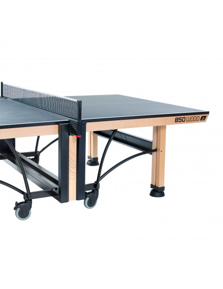 Tavolo Ping Pong Competition 850 WOOD ITTF
