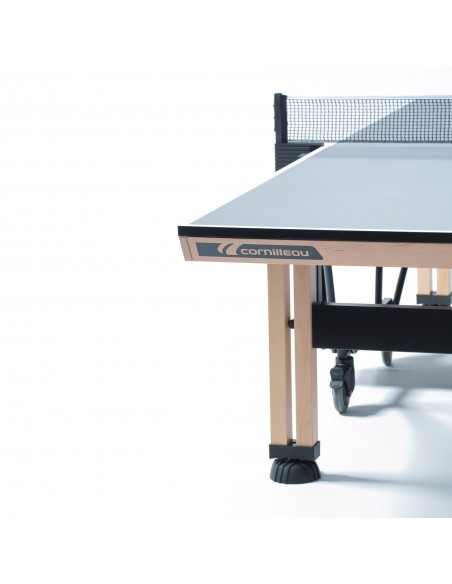 Tavolo Ping Pong Competition 850 WOOD ITTF