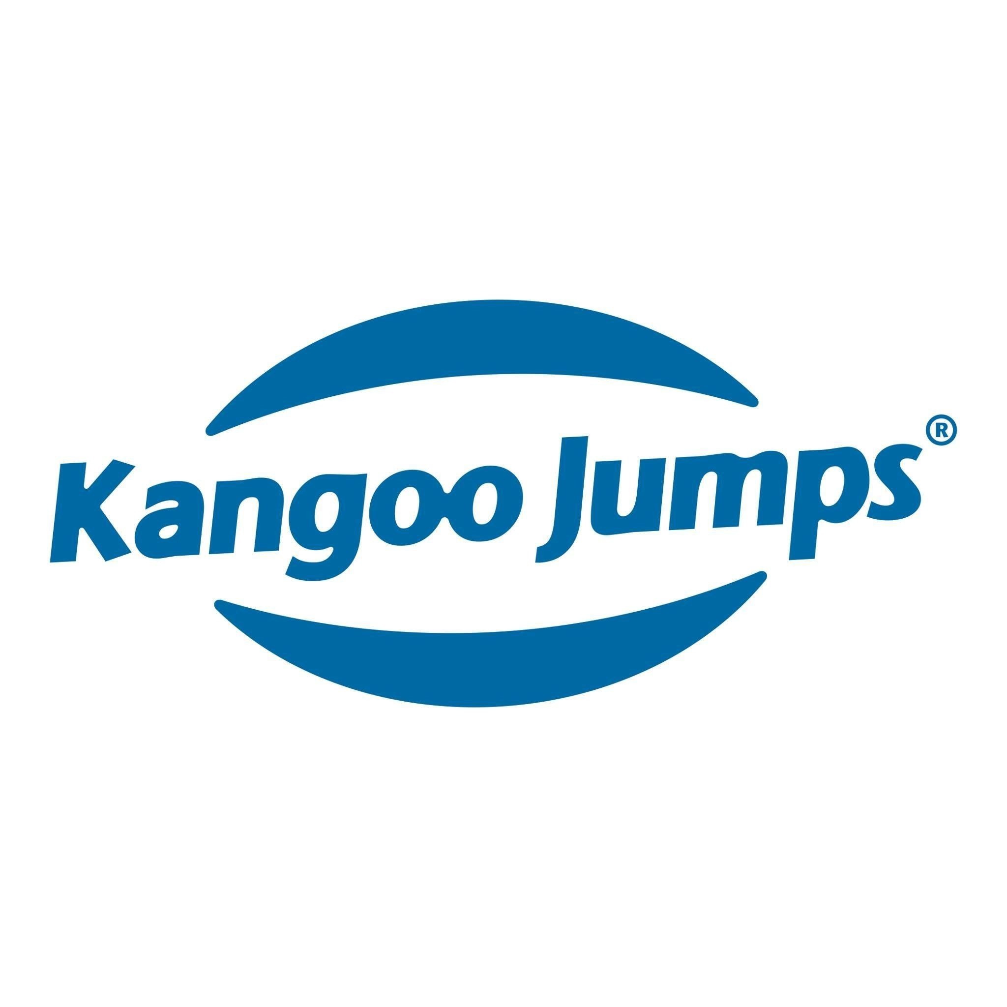 Kangoo Jumps