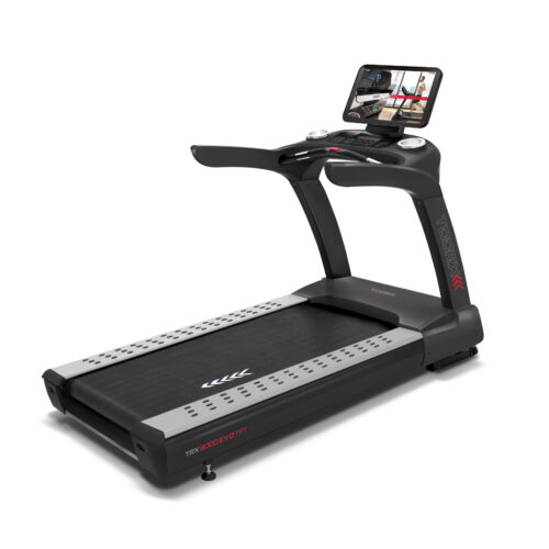 Tapis Roulant TRX 9000 EVO TFT