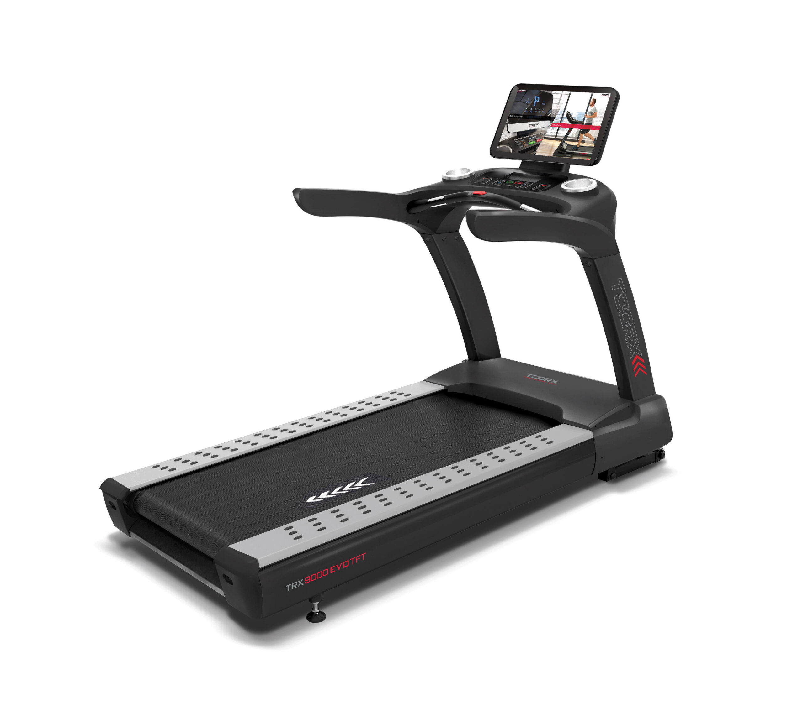 TRX 9000 EVO TFT scaled 1 Tapis Roulant TRX 9000 EVO TFT