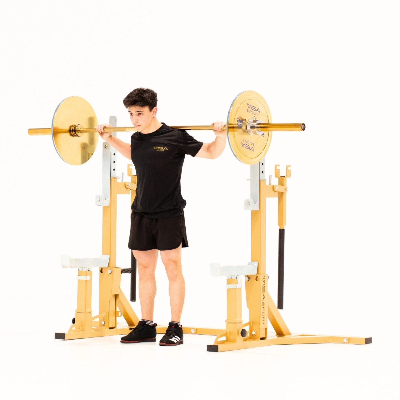 FZ201B Esecuzione 7 Power Bench Forza FZ201B - immagine 7
