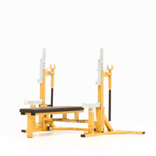 Power Bench Forza FZ201B