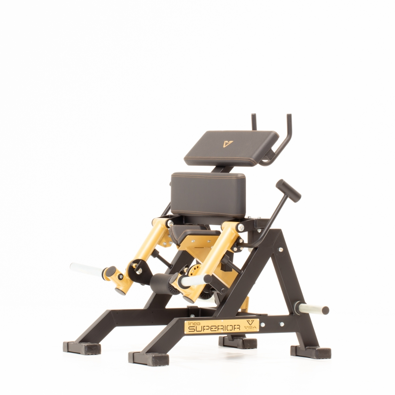 LS115B Principale 6 Standing Leg Curl Superior LS115B - immagine 6