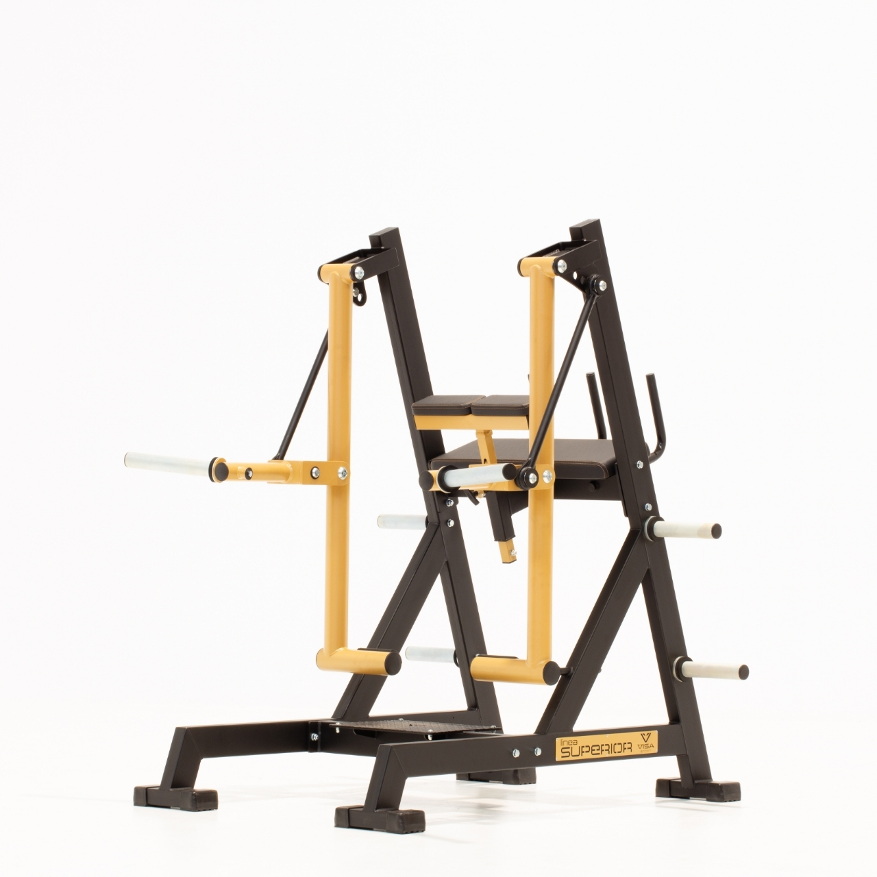 LS123B Principale 1 Gluteus Machine Superior LS123B