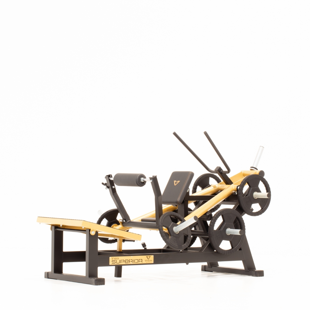 LS124B Principale 1 5 Hip Thrust Superior LS124B - immagine 5