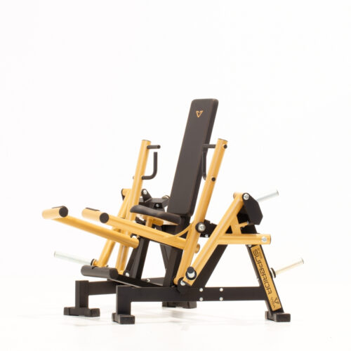 Vertical Chest Press Superior LS132B