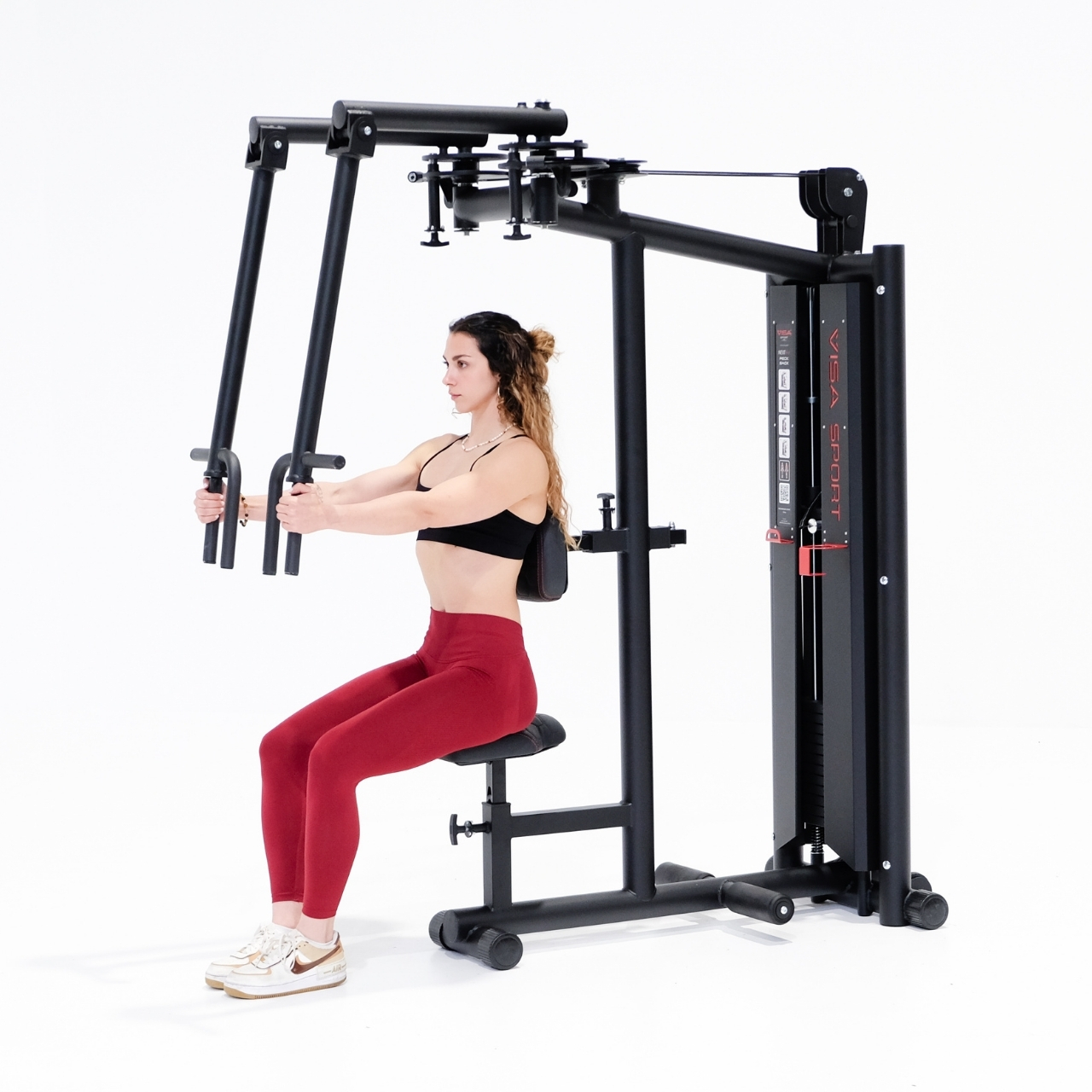 NE 102 Esecuzione 2 4 Peck Back con Carter Ne102 - immagine 4