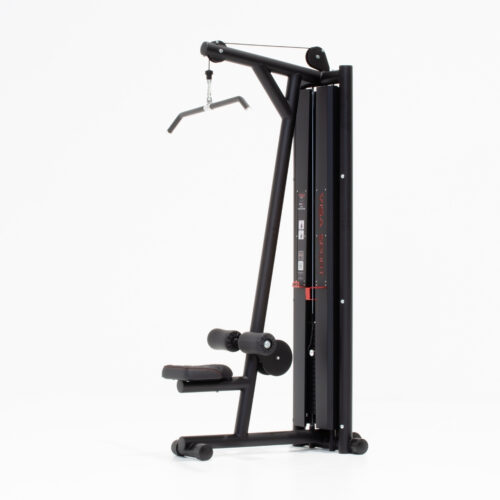 Lat Machine con Carter NE109