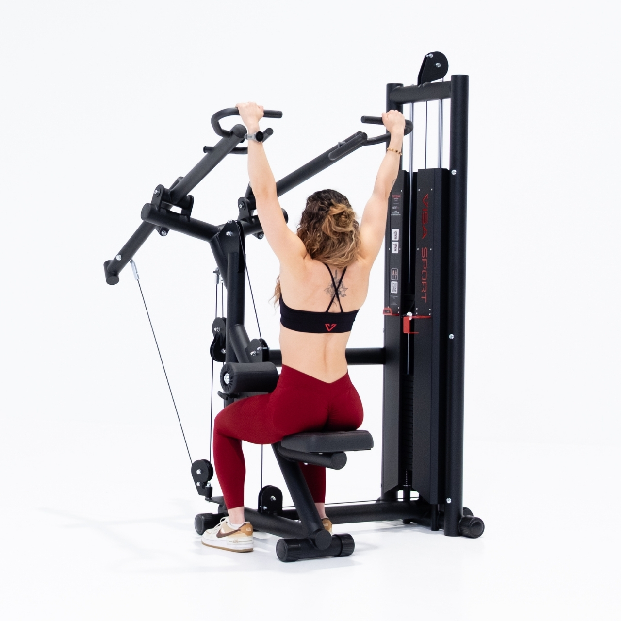 NE 139 Esecuzione 1 3 Lat Machine Divergente con Carter NE139 - immagine 3