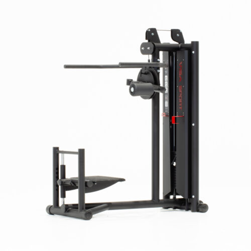 Multi Hip con Carter NE123B