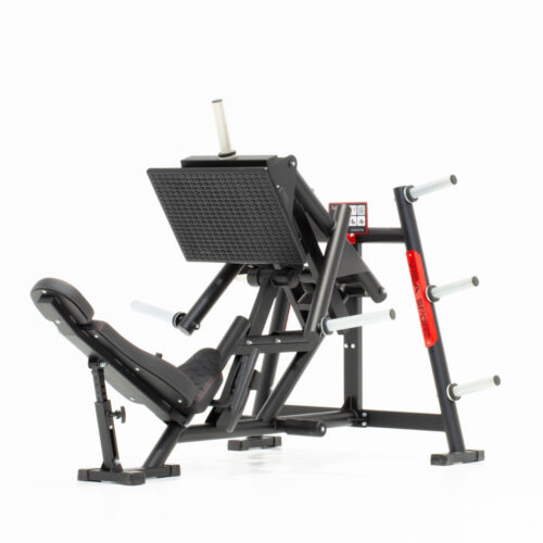 Leg Press Next/Forza NFZ117B