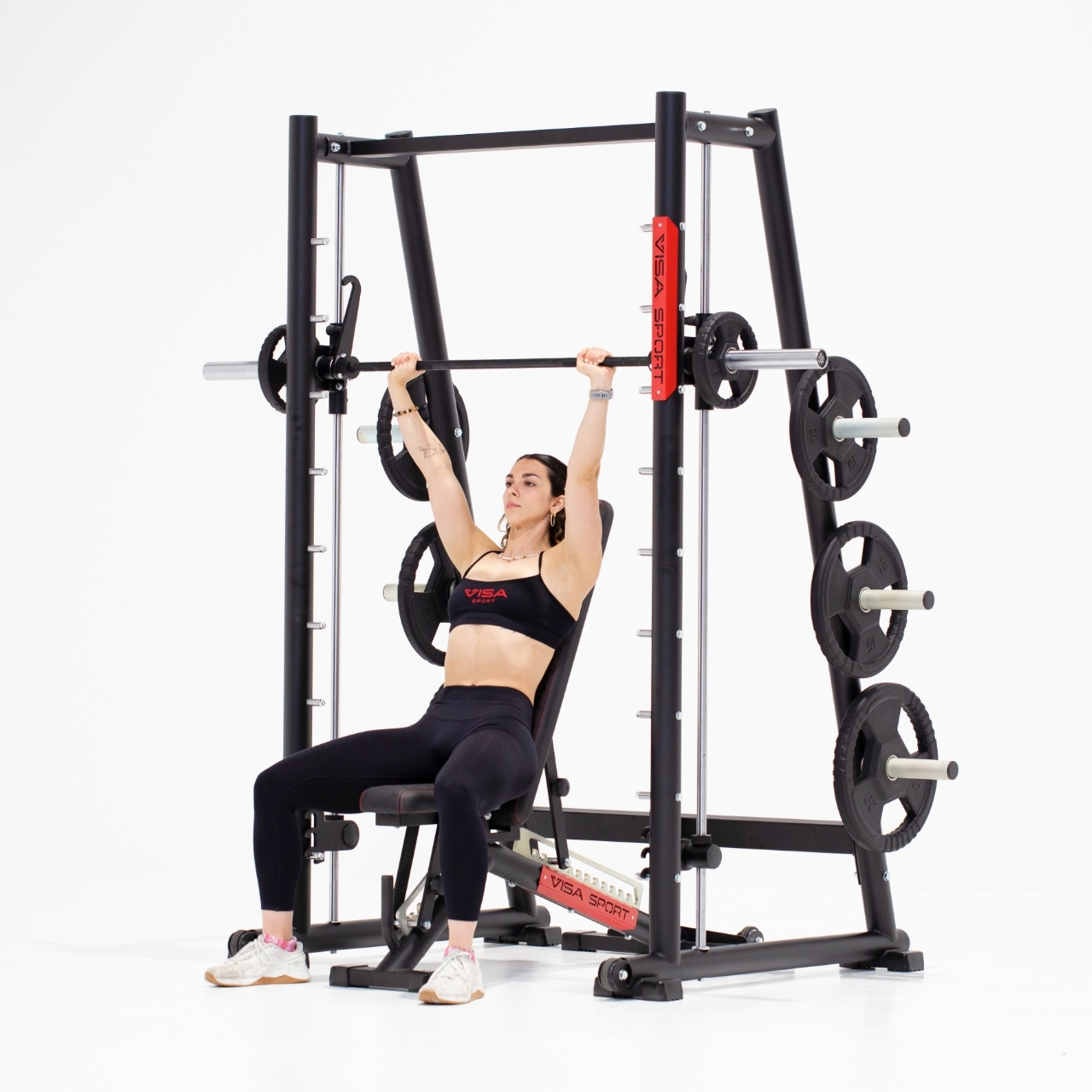 NFZ129B Esecuzione 8 10 Multipower Olimpico Next/Forza NFZ129B - immagine 10