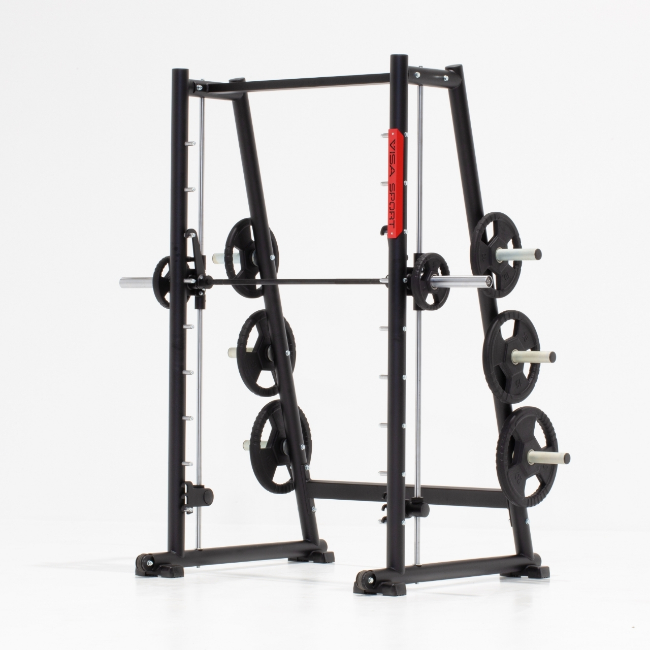 NFZ129B Principale 1 17 Multipower Olimpico Next/Forza NFZ129B - immagine 17