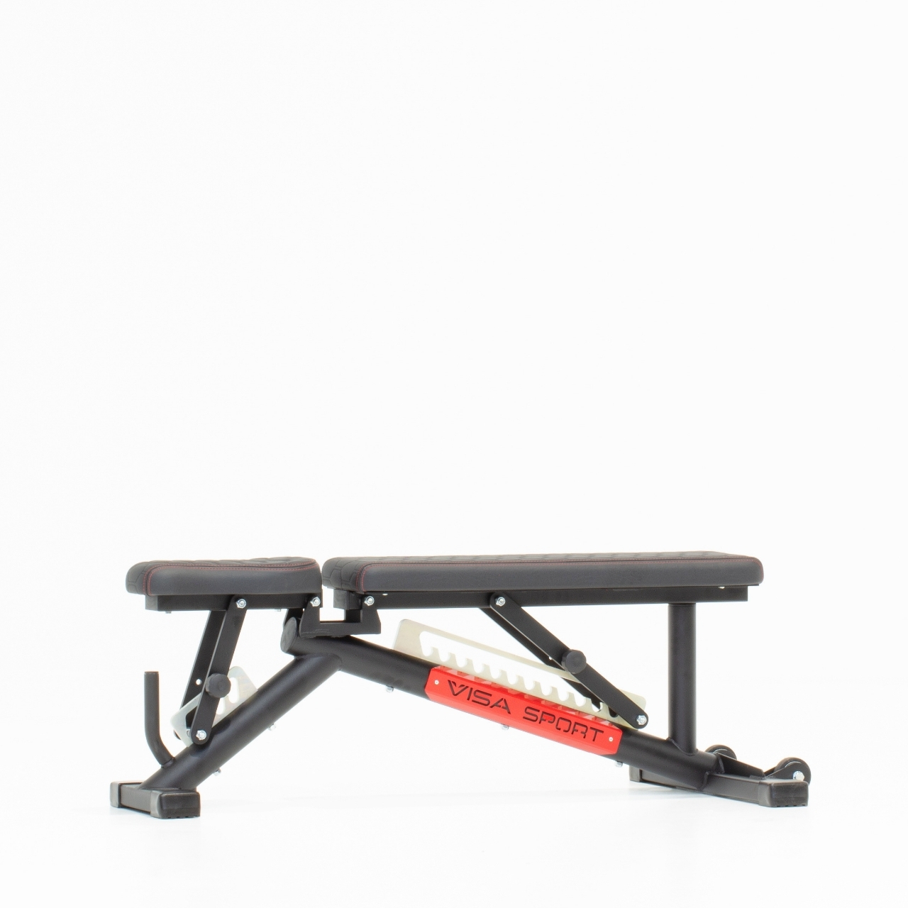 NFZ200B Principale 2 Adjustable Bench Forza Next/Forza NFZ200B - immagine 2