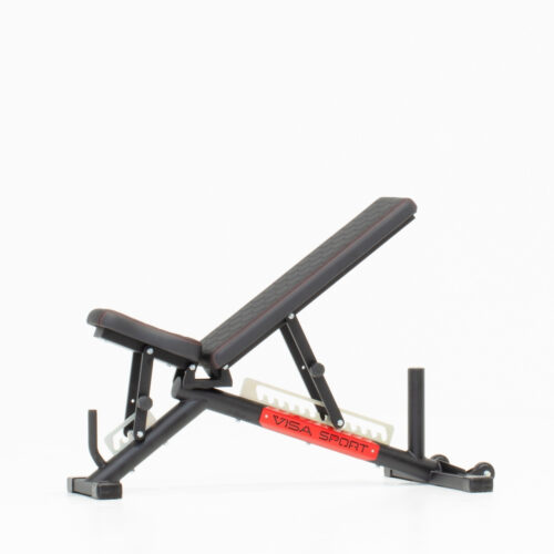 Adjustable Bench Forza Next/Forza NFZ200B