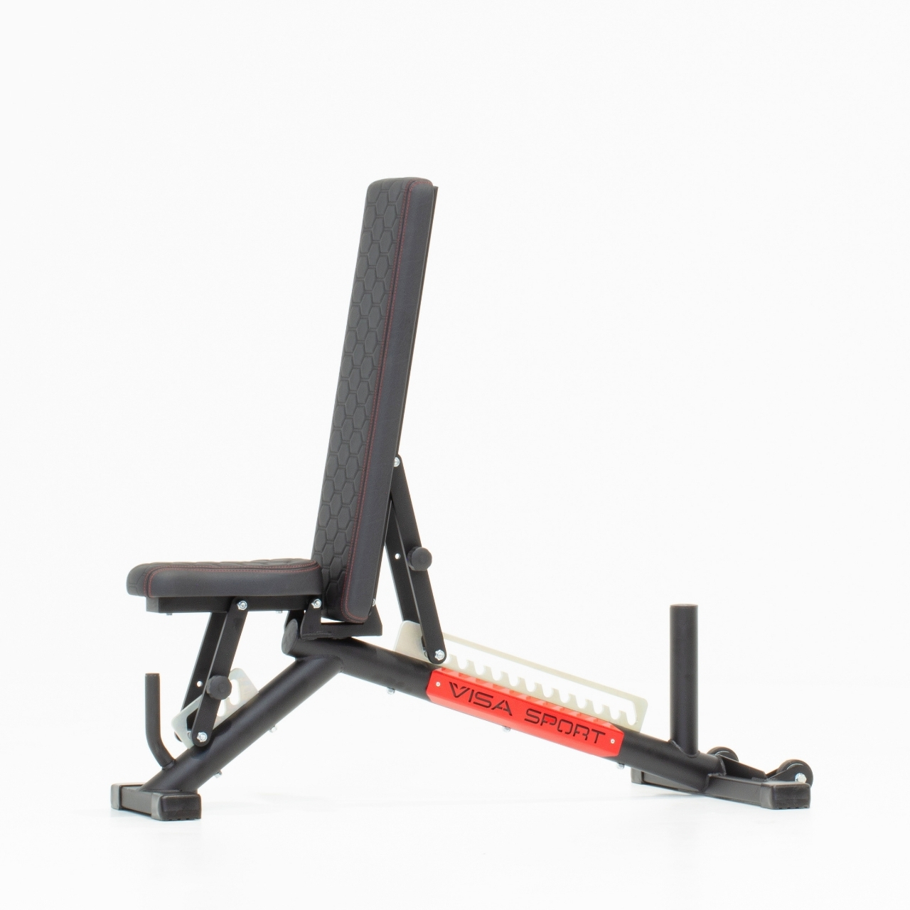 NFZ200B Principale 2 4 Adjustable Bench Forza Next/Forza NFZ200B - immagine 4