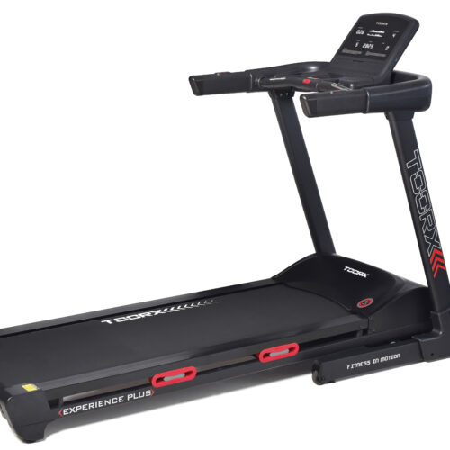 Tapis Roulant EXPERIENCE-PLUS
