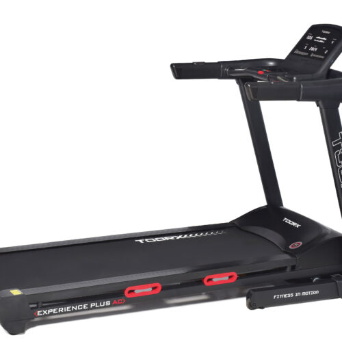 Tapis Roulant EXPERIENCE-PLUS-AC