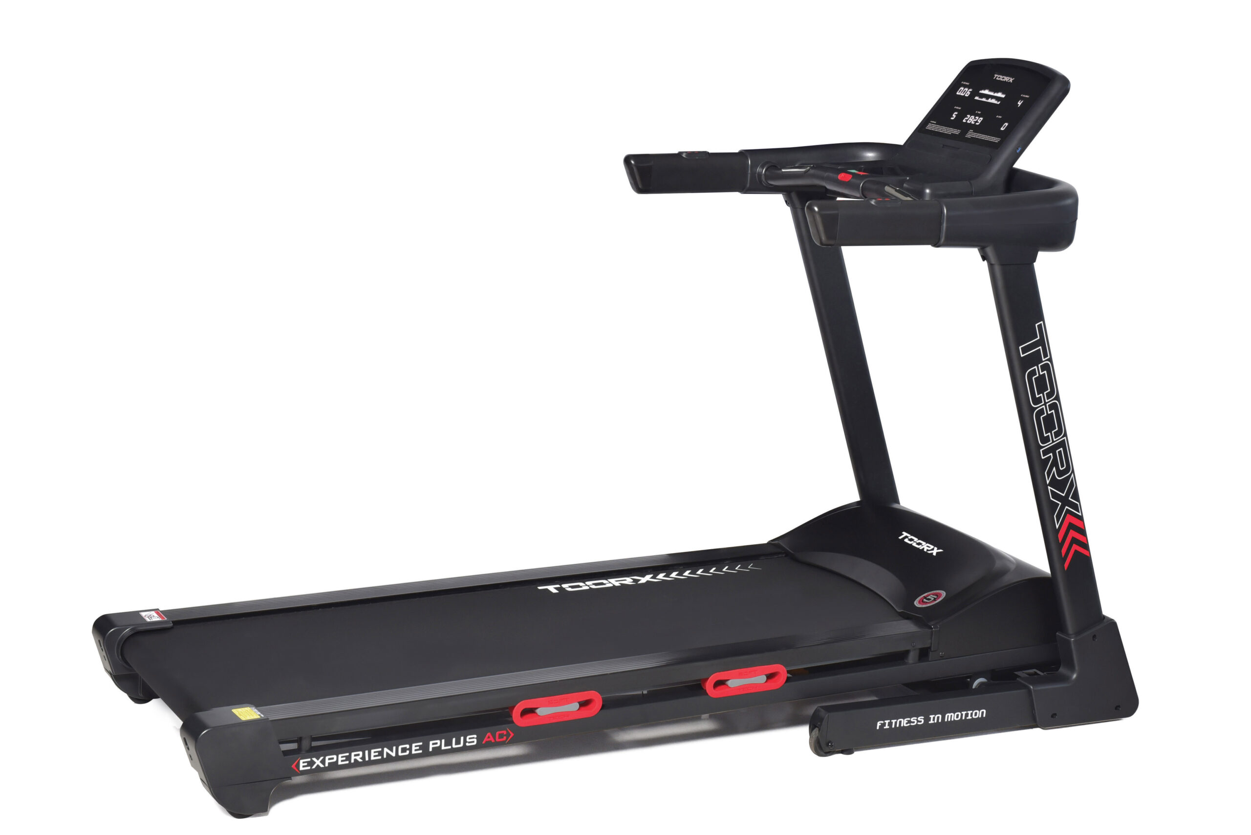 Experience plus AC scaled 1 Tapis Roulant EXPERIENCE-PLUS-AC