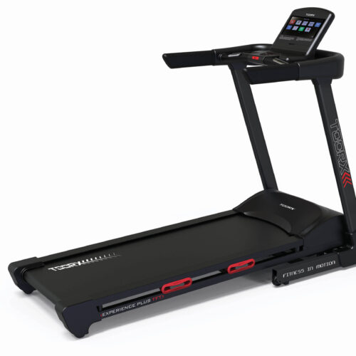 Tapis Roulant EXPERIENCE-PLUS-TFT