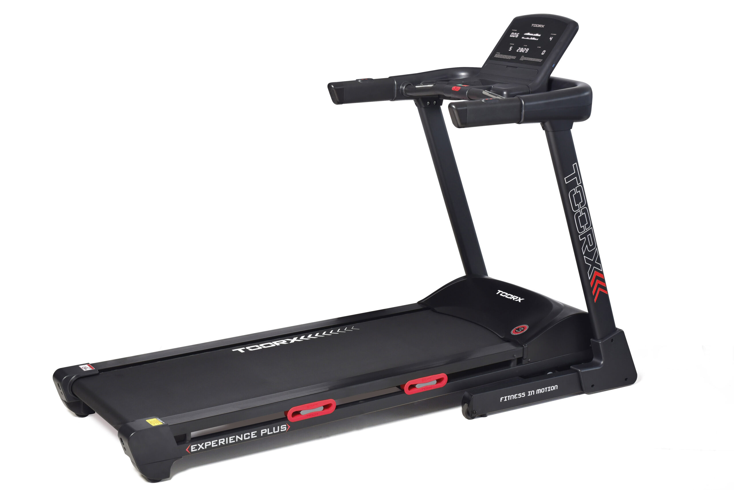 Experience plus scaled 1 Tapis Roulant EXPERIENCE-PLUS