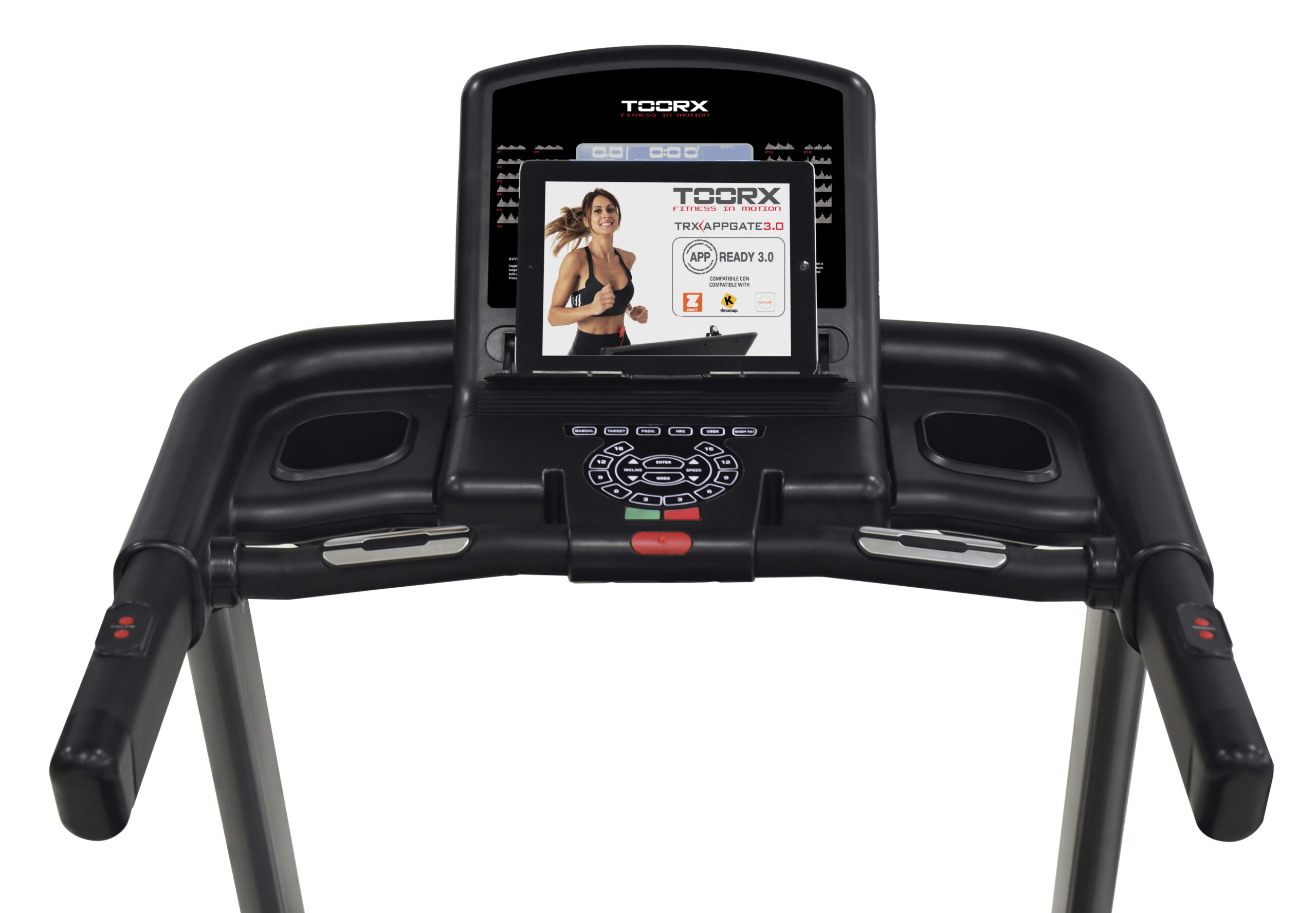 LCD Voyager scaled 3 Tapis Roulant VOYAGER - immagine 3