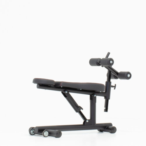 Adjustable Abdominal Bench Next/Forza NFZ198