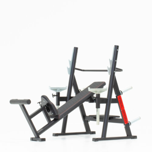 Olympic Inclined Bench Next/Forza NFZ203B