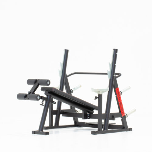 Olympic Decline Bench Next/Forza NFZ204B