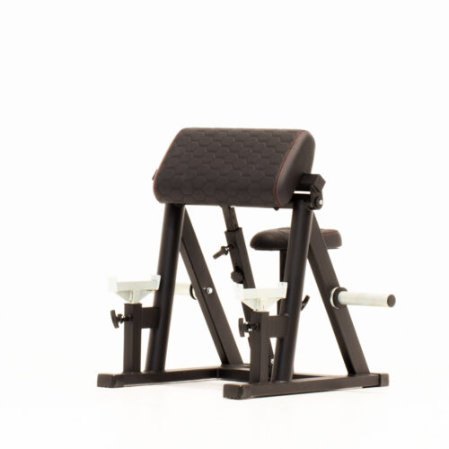 Adjustable Curl Bench Next/Forza NFZ206B