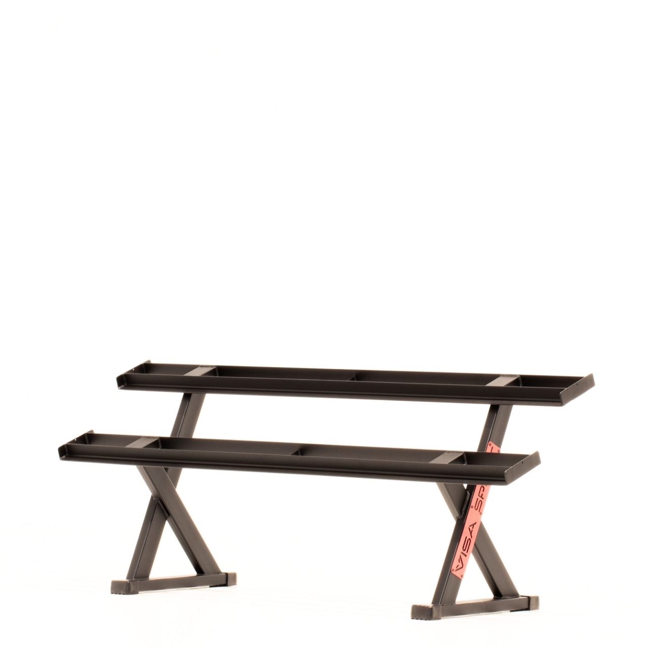 NFZ215 Principale 1 Dumbbel Rack Next/Forza NFZ215